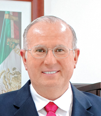 Francisco Mendieta