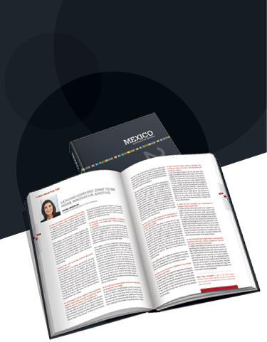 Mexico Automotive Review Order a copy