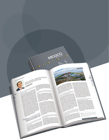Mexico Mining Review Order a copy