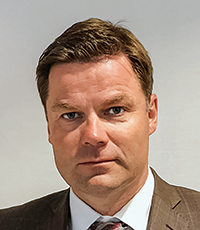 Kristian Johansen