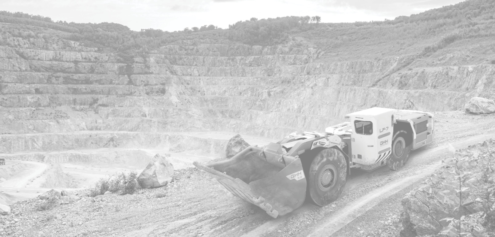 Mexico Mining Review Header