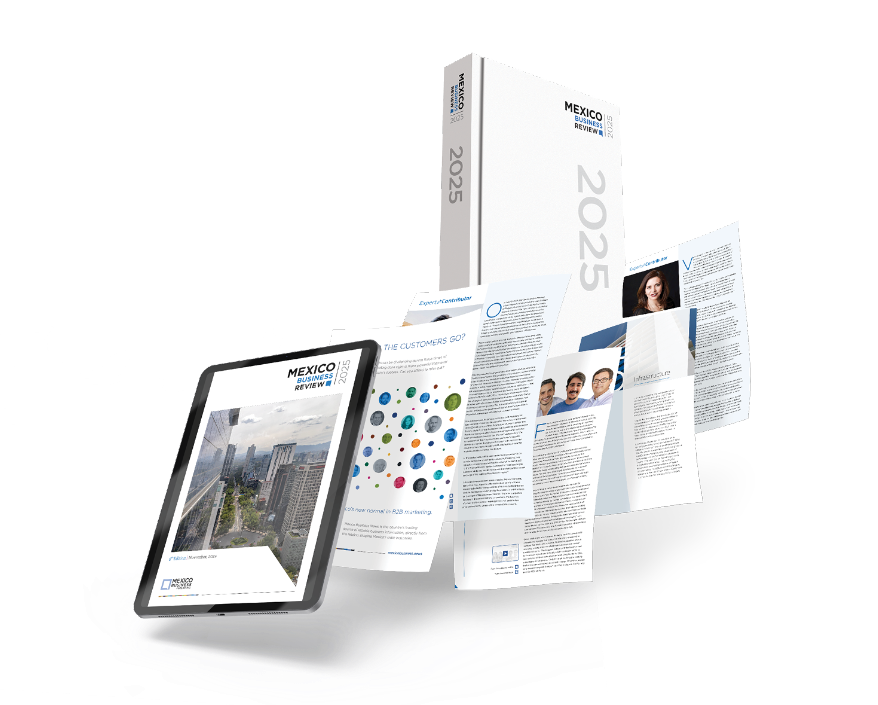 Mexico Business Review